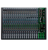 Mackie ProFX22v3 22 Channel 4-bus Professional Effects Mixer with USB